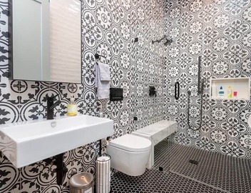 Modern bright & airy studio located in trendy Beverlywood close to Beverly Hills 4