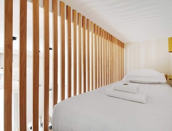 Modern Apartement Center of Paris Montmartre 4