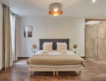 Superb apartment Center of Paris-Montmartre 5