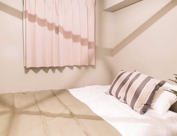 Triphome Asakusa Alpha 2 Bedrooms 5