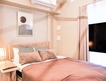 Triphome Asakusa Alpha 2 Bedrooms 3