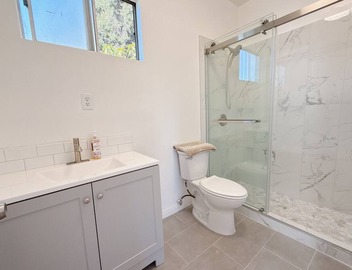 Cozy 1-bedroom cottage in a pleasant Duarte neighborhood 4