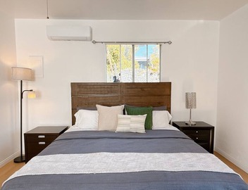 Cozy 1-bedroom cottage in a pleasant Duarte neighborhood 3