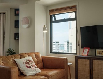 The Paloma Suite by Homello | Quiet Central Perfect for Long Stays 3