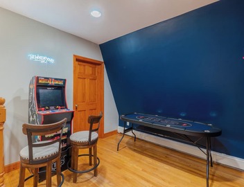 Spacious 5 bed apartment retreat in gorgeous Cambridge, Walk to Harvard 4