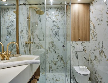 New apartment Center of Paris/Le Marais 5