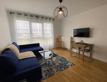 Blue By Dream Apartments 2