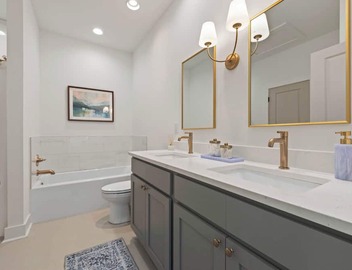 New River Ranch Retreat | King | Dining & Shopping 4