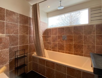 2 bedroom cozy apartment in Broek in Waterland 2