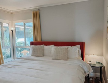 Gated Property with 4 King Beds + Pool + Views + Pet Friendly + Trailer Parking 2