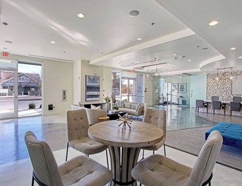 Pure Suites 2 Bed Downtown Phoenix Pool Gym 3