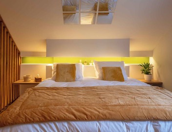 La Parenthèse, Nordic bath & balneotherapy 2