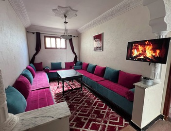 Coastal Ground-Floor Retreat 3-Min Walk to Beach & Free Secure Parking 2
