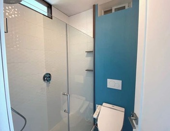Architect's Guest Studio in Hollywood Hills 4
