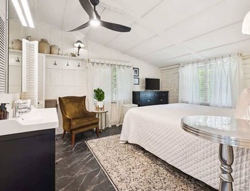 Adobe Cottage; Unit A 2