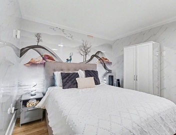 Secluded Bachelor Suite 4