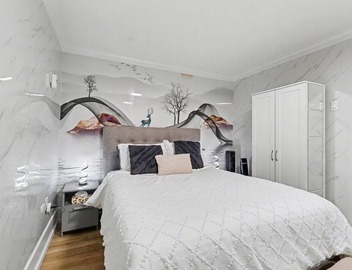 Secluded Bachelor Suite 3