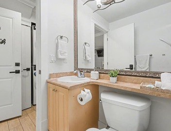 Secluded Bachelor Suite 3