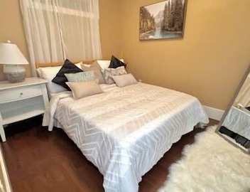Comfy 1 Bedroom Suite 2