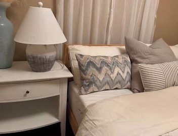 Comfy 1 Bedroom Suite 5