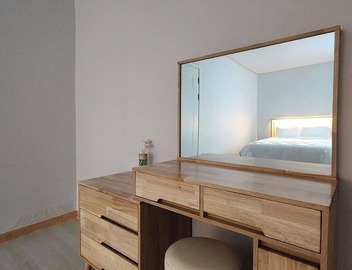 Sokcho Family House Near Seorak Port, Seafood Market & Beach (Walkable) 3