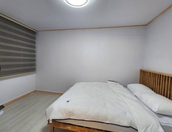 Sokcho Family House Near Seorak Port, Seafood Market & Beach (Walkable) 5