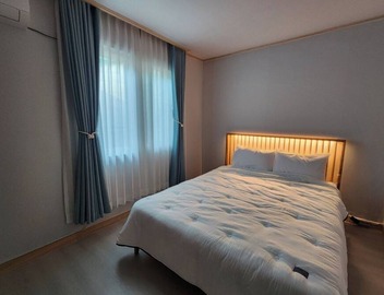 Sokcho Family House Near Seorak Port, Seafood Market & Beach (Walkable) 2