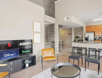 Dual West Campus Homes | Walk to UT, The Drag & SXSW Venues, Near Downtown 5