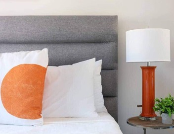 Luxury 3BR Condo Near Americana and Galleria 3