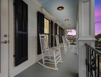 Upscale New Orleans Penthouse | Private Elevator 3
