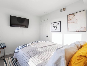 Luxe 4B-4B Coastal Oasis - Ocean Views - Rooftop & Garage 5