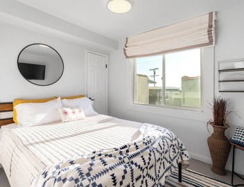 Luxe 4B-4B Coastal Oasis - Ocean Views - Rooftop & Garage 4