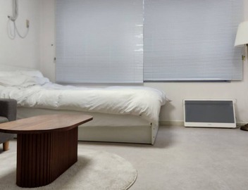 Coex Serena Residence 7 (5 min to coex, 7 min to CAT, 10 min to Jamsil) 3