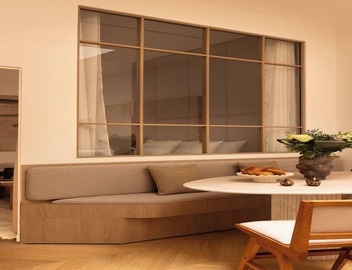 Sublime air-conditioned flat Le Marais 3