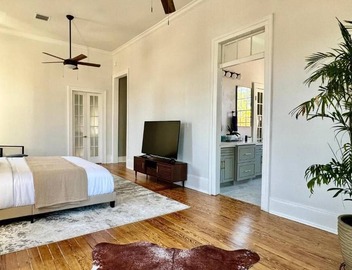 Elegant Garden District 4 Bedroom Home in New Orleans 2