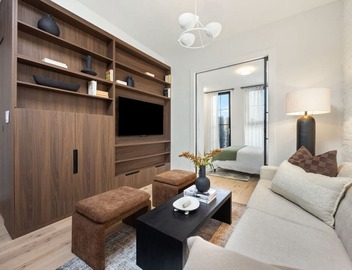 The Loft - The Brick Hotel 5