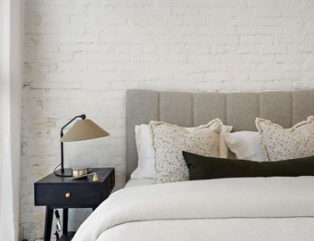 The Loft - The Brick Hotel 3