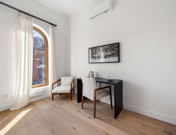 The Loft - The Brick Hotel 4