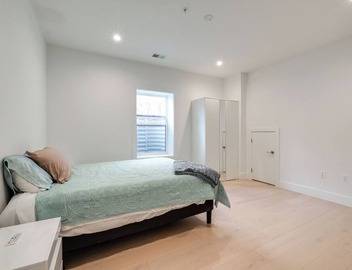 Quiet & Residential Apt, 7 Mi to National Mall! 5