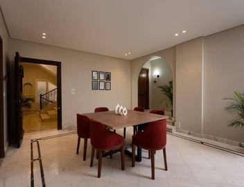 77 by Spacey (#59) | 1BR in Maadi 4