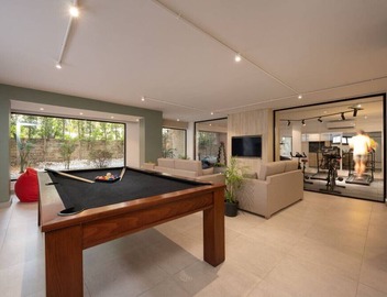 77 by Spacey (#59) | 1BR in Maadi 2