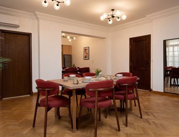 77 by Spacey (#20) | 2BR in Maadi 5