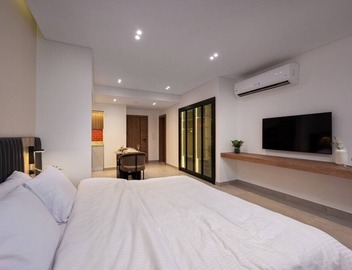 Elevens by Spacey (#36) | Studio in Maadi 2