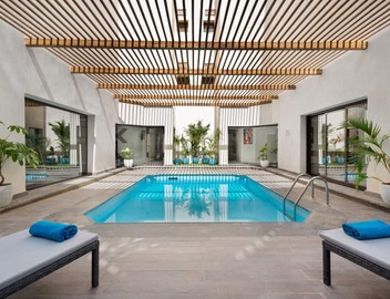 Elevens by Spacey (#36) | Studio in Maadi 5