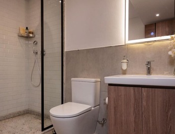 Elevens by Spacey (#36) | Studio in Maadi 4