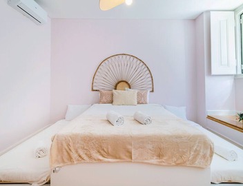 [NEW] Large Bairro Alto 0D up to 18guests by Central Hill 4