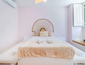 [NEW] Large Bairro Alto 0D up to 18guests by Central Hill 4