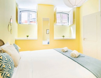 [NEW] Large Bairro Alto 0D up to 18guests by Central Hill 5