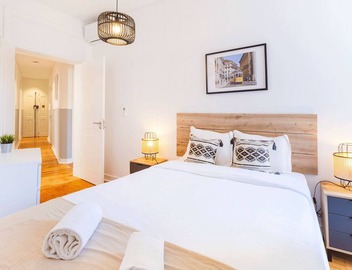 [NEW] Large Bairro Alto 0D up to 18guests by Central Hill 3