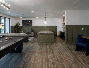 Luxury 2BD/2BA Next to Airport dpp6 5